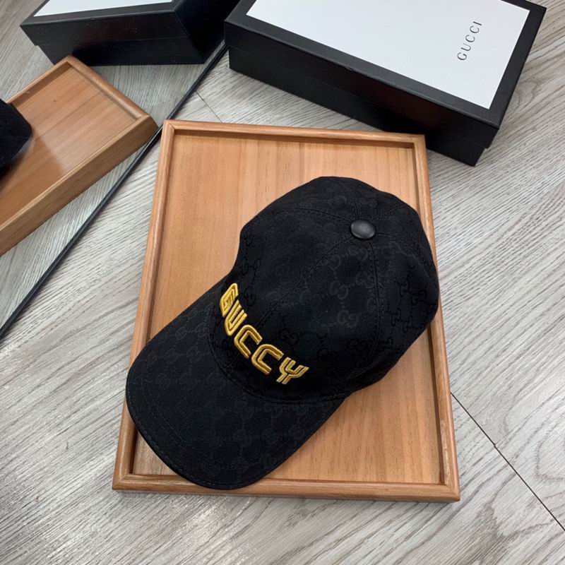 Gucci Cap 62 (7)